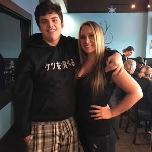 Meet your Posher, Jamie